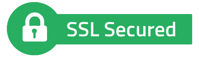 SSL Secured